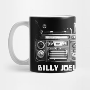 billy joel Mug